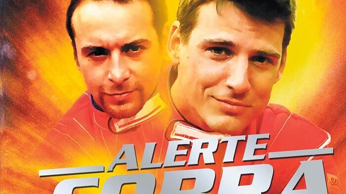 Vignette du programme télé Alerte Cobra