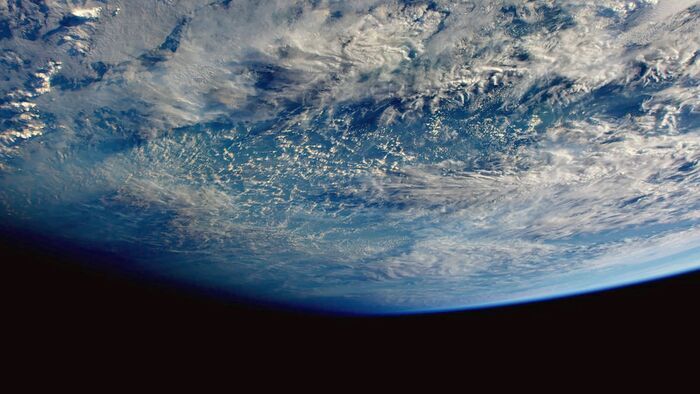 Vignette du programme télé La Terre en mouvements : Trois éléments pour une planète