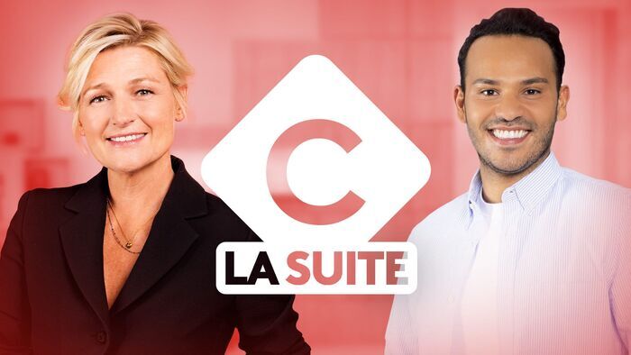 Vignette du programme télé C à vous la suite