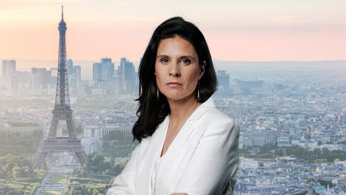 Vignette du programme télé Face à face