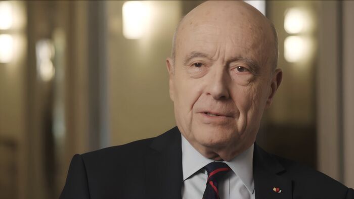 Vignette du programme télé Président : le prix à payer