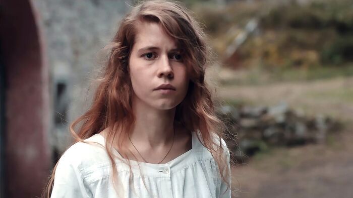 Vignette du programme télé Luise