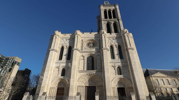 Vignette du programme télé Secrets de cathédrales