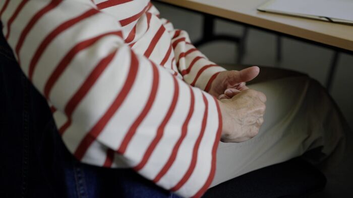 Vignette du programme télé Etat de santé