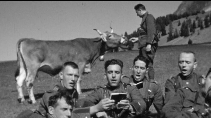 Vignette du programme télé Les coulisses de l'histoire