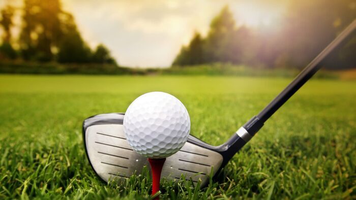 Vignette du programme télé Golf : Open de Napa