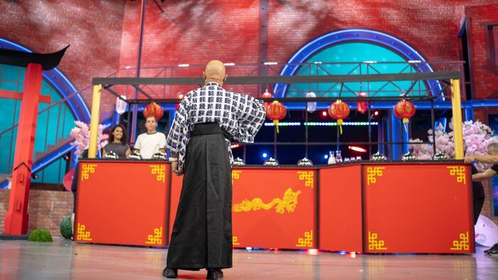 Vignette du programme télé Le Bigdil