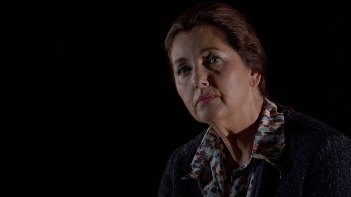 Vignette du programme télé Simone Veil - Les combats d'une effrontée