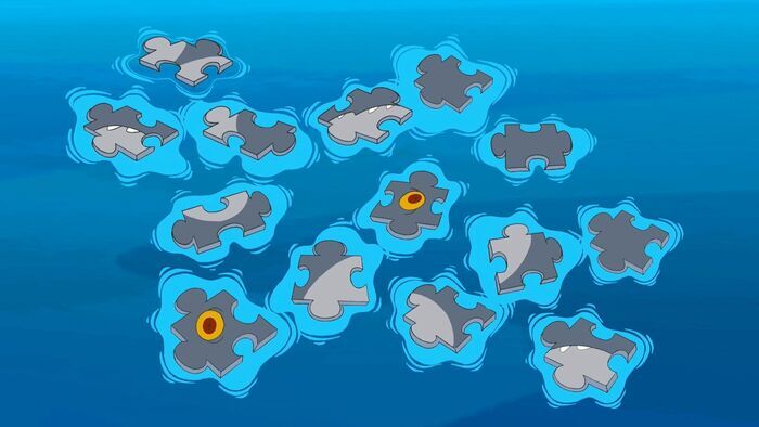 Vignette du programme télé Zig & Sharko