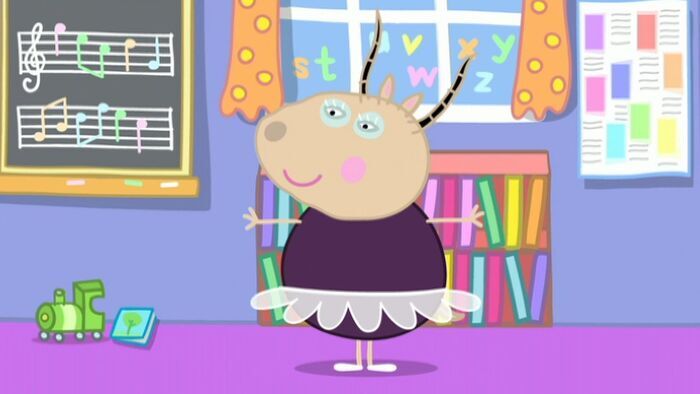 Vignette du programme télé Peppa Pig