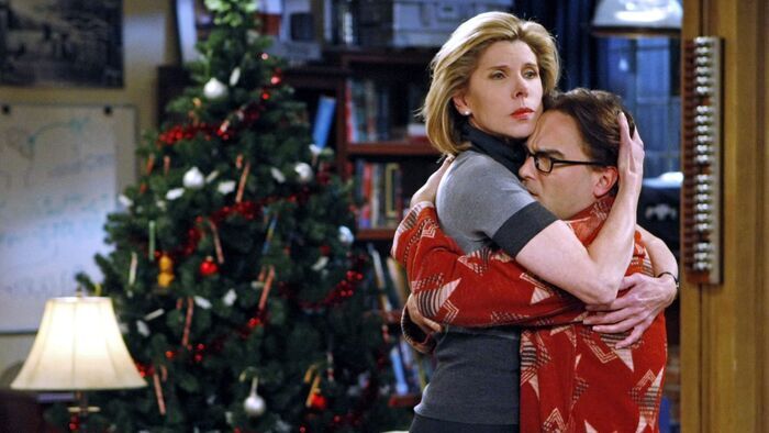Vignette du programme télé The Big Bang Theory