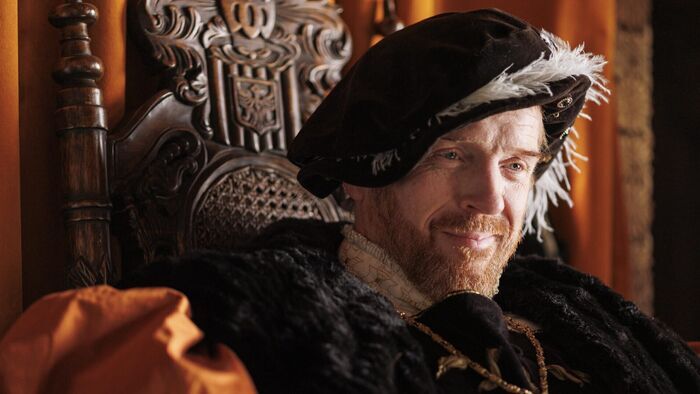 Vignette du programme télé Wolf Hall : Le miroir et la lumière