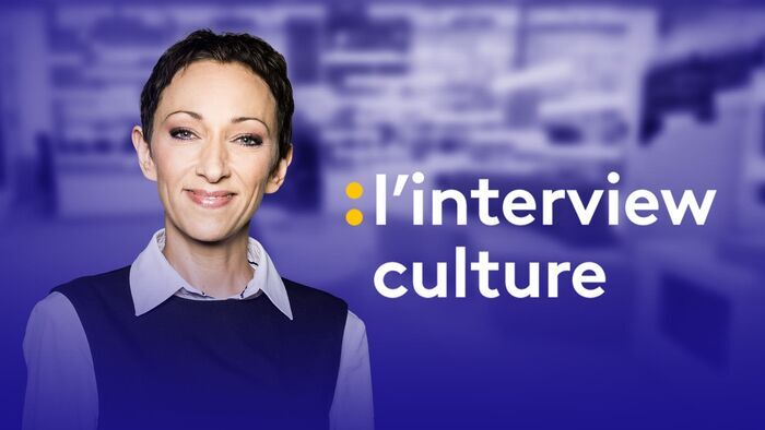 Vignette du programme télé L'interview culture