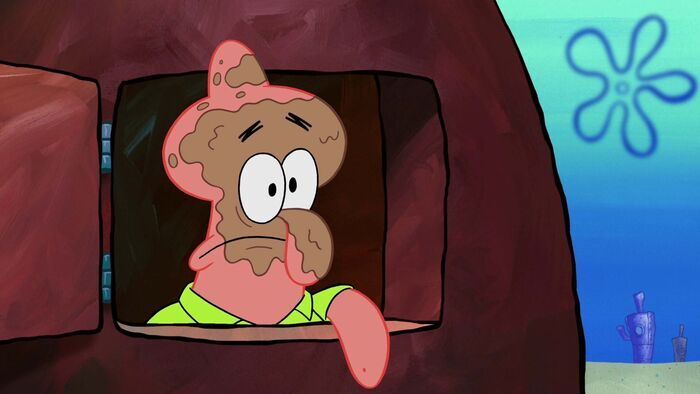 Vignette du programme télé Bob l'éponge