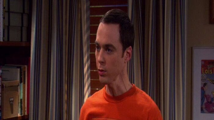 Vignette du programme télé The Big Bang Theory