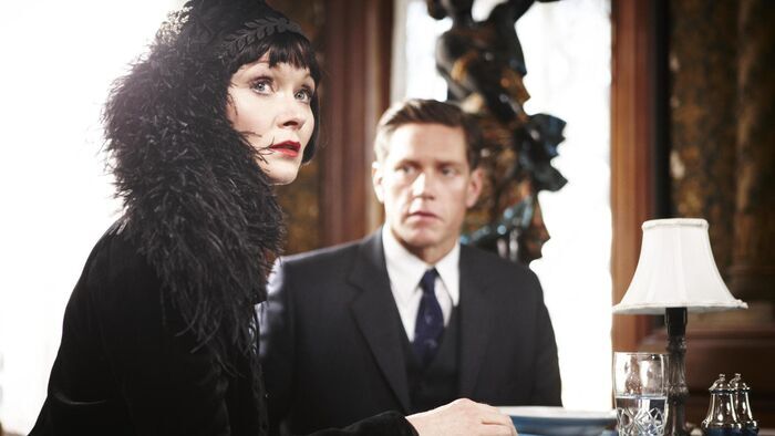 Vignette du programme télé Miss Fisher enquête