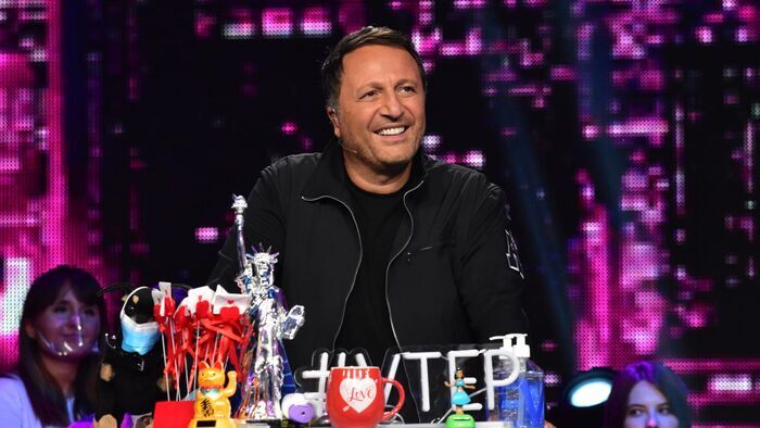 Vignette du programme télé Vendredi, tout est permis avec Arthur