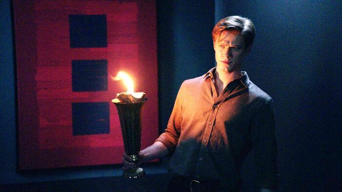Vignette du programme télé MacGyver