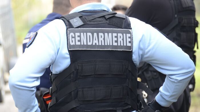 Vignette du programme télé Enquête d'action