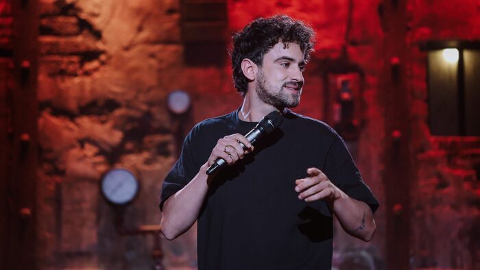 Vignette du programme télé Jamel Comedy Club