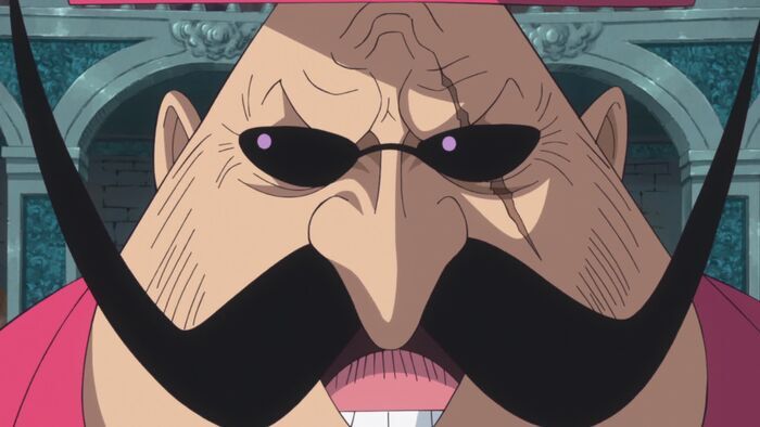 Vignette du programme télé One Piece