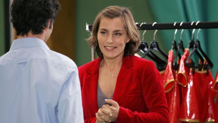 Vignette du programme télé Joséphine, ange gardien