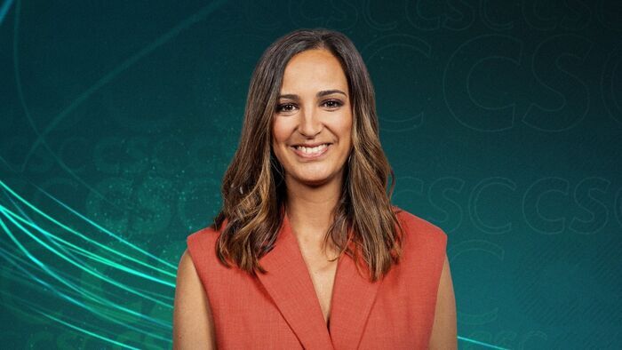 Vignette du programme télé Canal Sport News