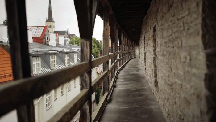 Vignette du programme télé Patrimoine mondial de l'Unesco : Trésors culturels