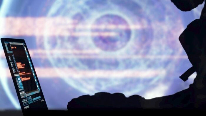 Vignette du programme télé Points de repères