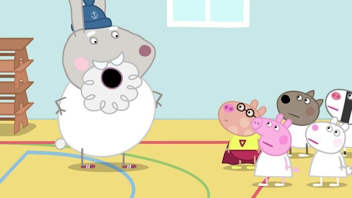 Vignette du programme télé Peppa Pig