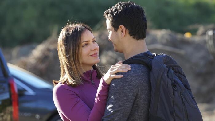 Vignette du programme télé Scorpion