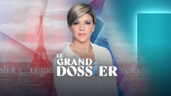 Vignette du programme télé Le grand dossier