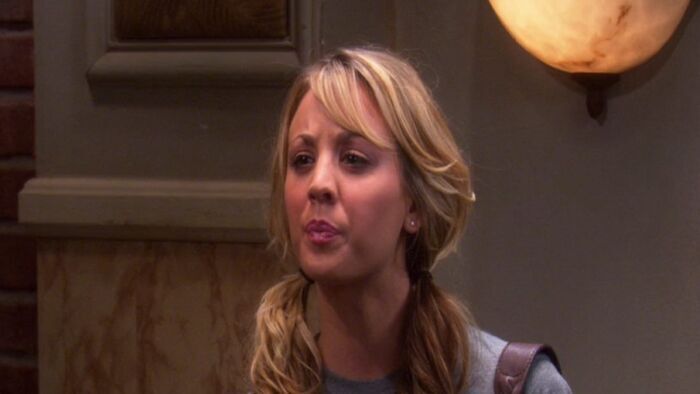 Vignette du programme télé The Big Bang Theory