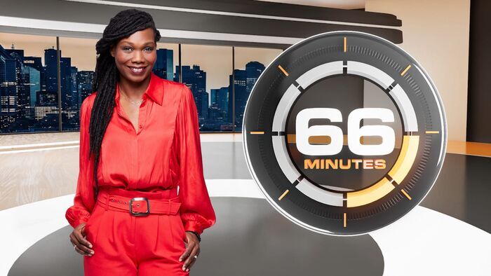 Vignette du programme télé 66 minutes : grand format
