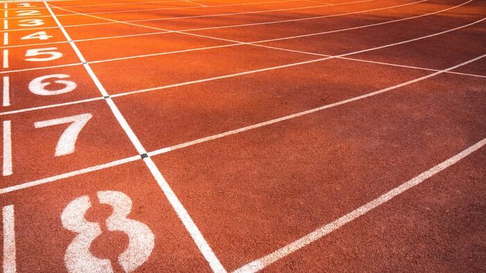 Vignette du programme télé Athlétisme : Championnats du monde