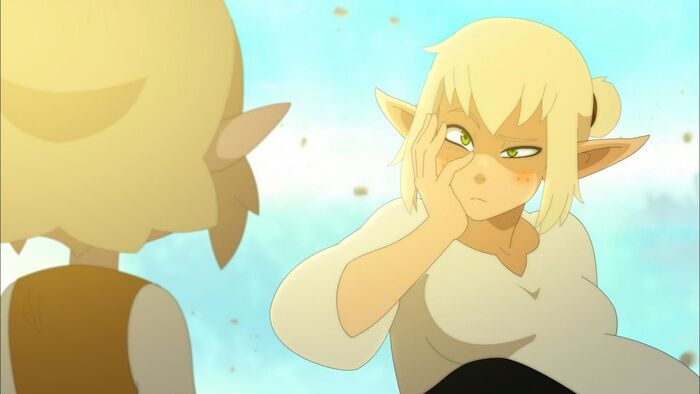 Vignette du programme télé Wakfu