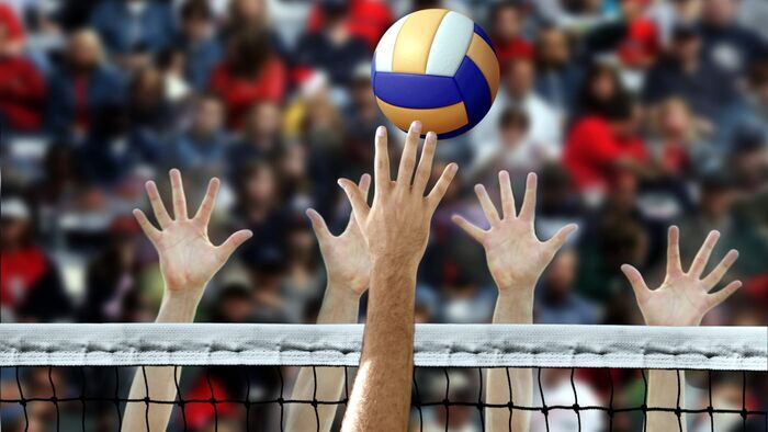 Vignette du programme télé Volley-ball : Championnat du monde