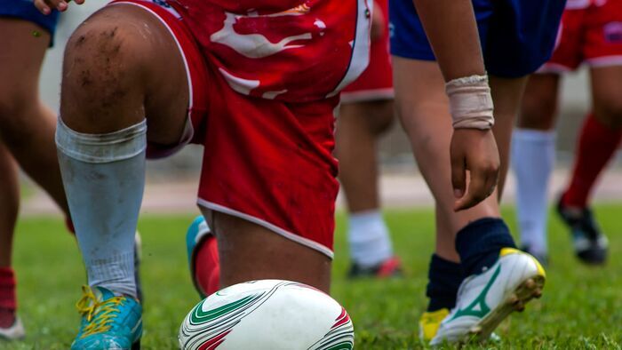 Vignette du programme télé Canal Rugby Club - 1re édition