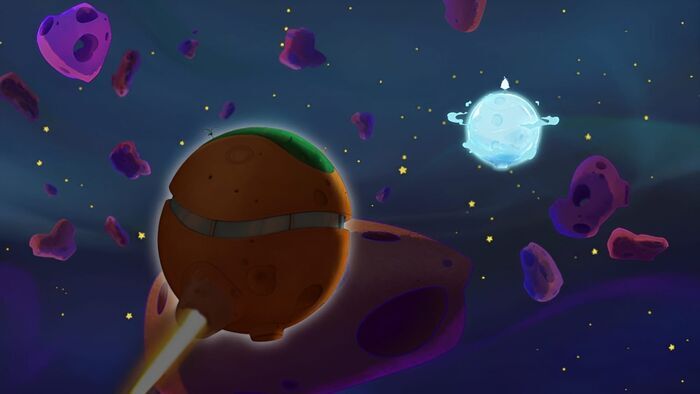 Vignette du programme télé Le Petit Prince et ses amis