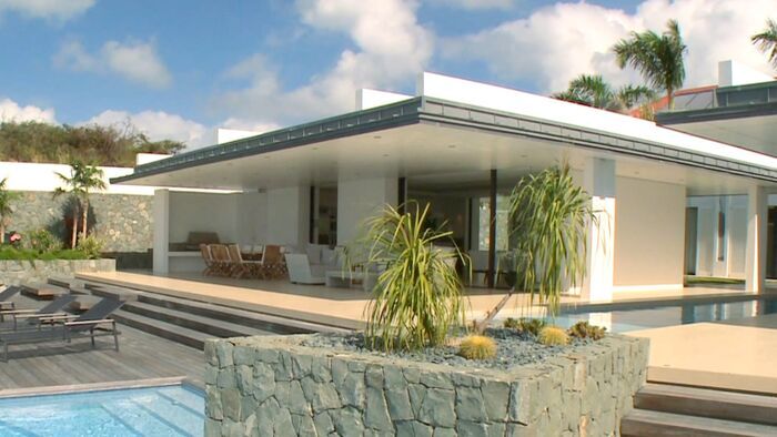 Vignette du programme télé Maisons, jolies maisons