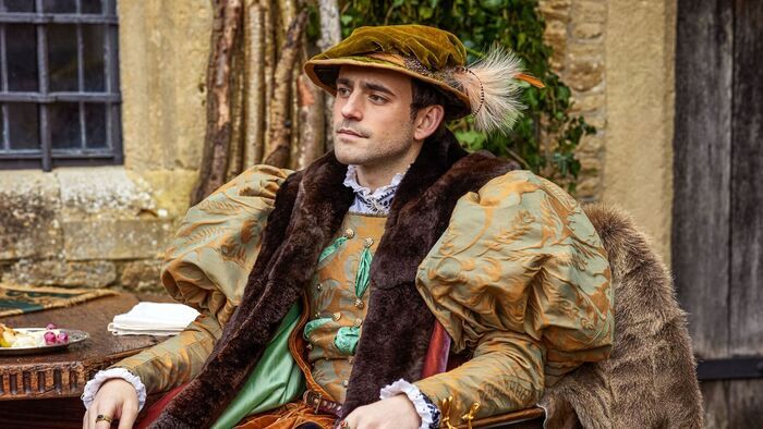 Vignette du programme télé Wolf Hall : Le miroir et la lumière