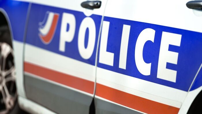 Vignette du programme télé 90' Enquêtes
