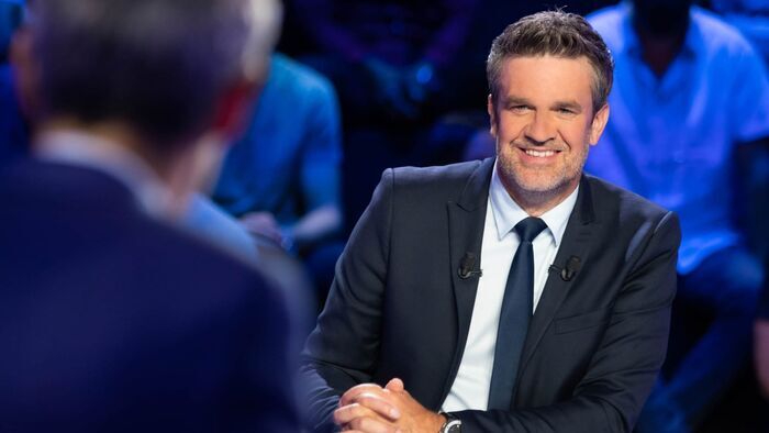 Vignette du programme télé Canal Football Club