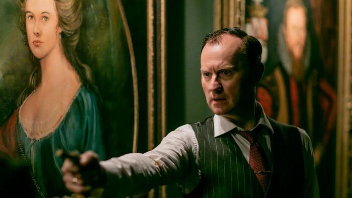 Vignette du programme télé Sherlock