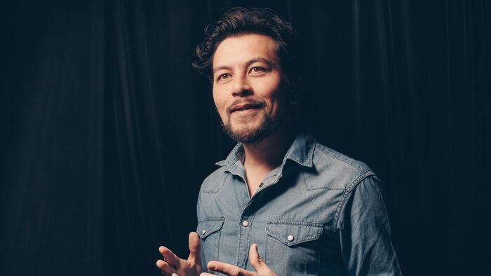 Vignette du programme télé Karim Duval : Y since 1981