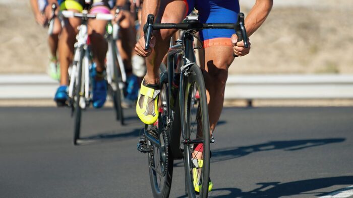 Vignette du programme télé Triathlon : Ironman Championnat du monde