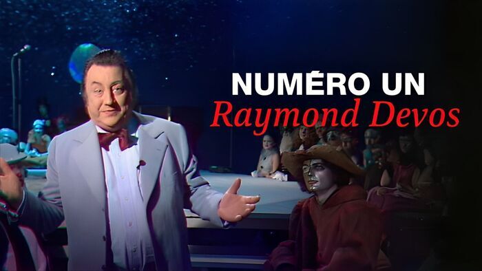 Vignette du programme télé Numéro un