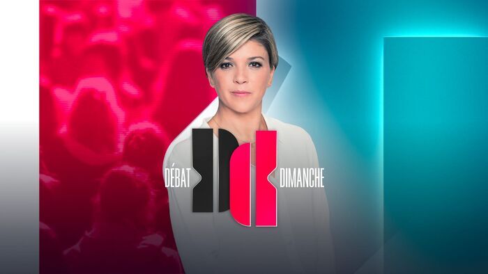 Vignette du programme télé Débat dimanche
