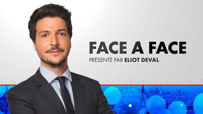 Vignette du programme télé Face à Face