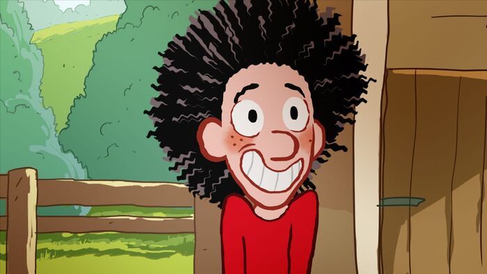 Vignette du programme télé Anatole Latuile